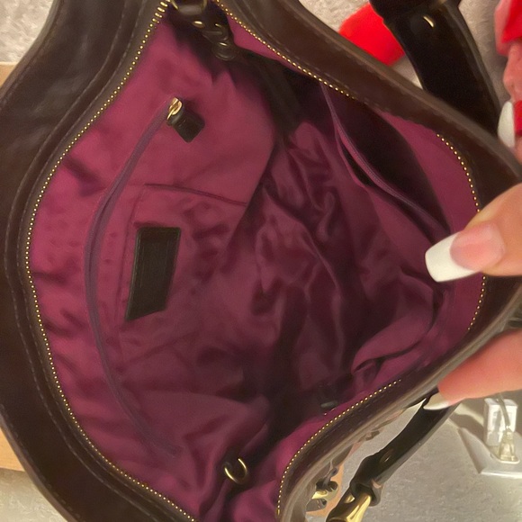 Coach Purse - Picture 3 of 3